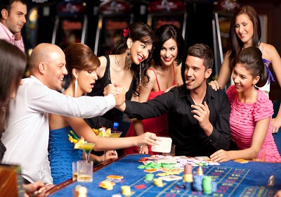 Co se naučíte v kasině, hodí se Vám i v životě