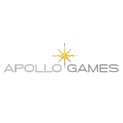 Apollo Games logo