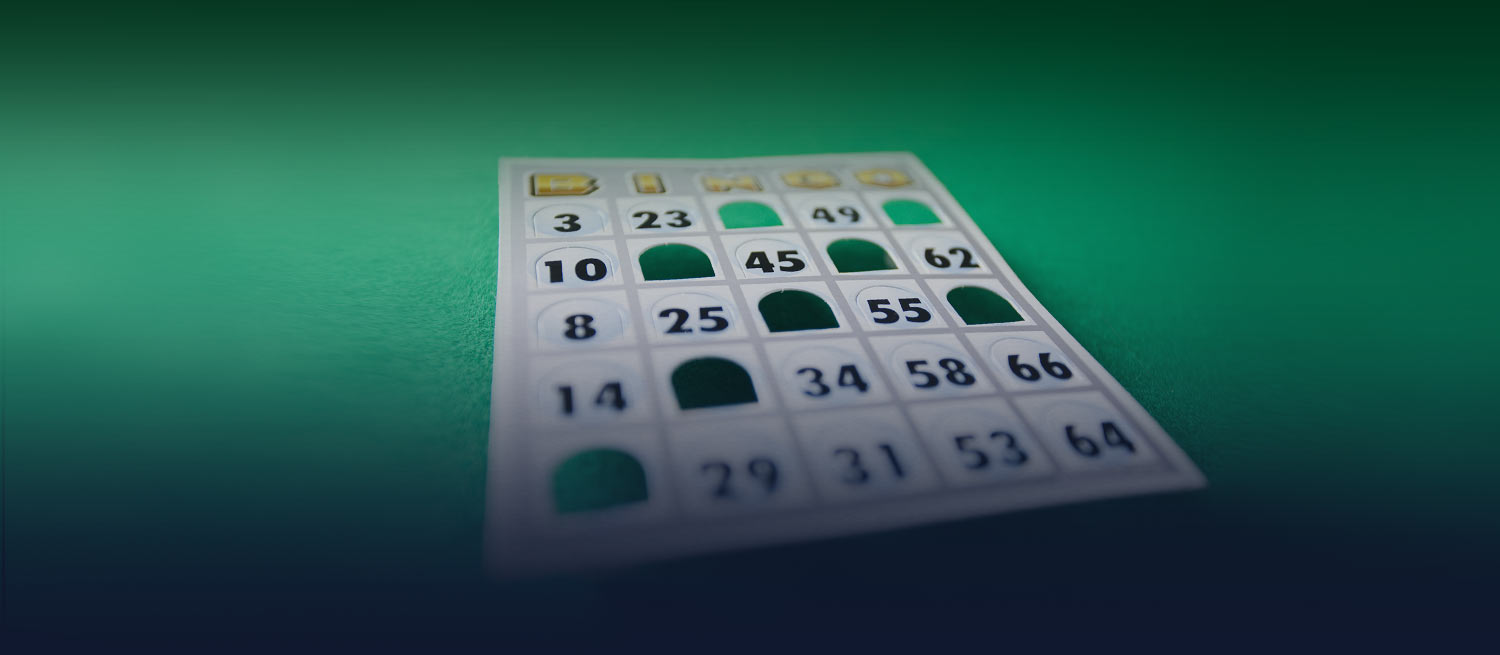 Bingo casinosearch.cz