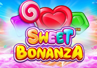 Pondělní freespiny se Sweet Bonanzou