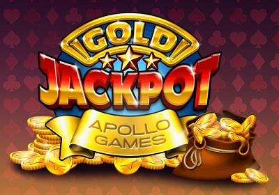 Prosincové Apollo top hry a jackpoty