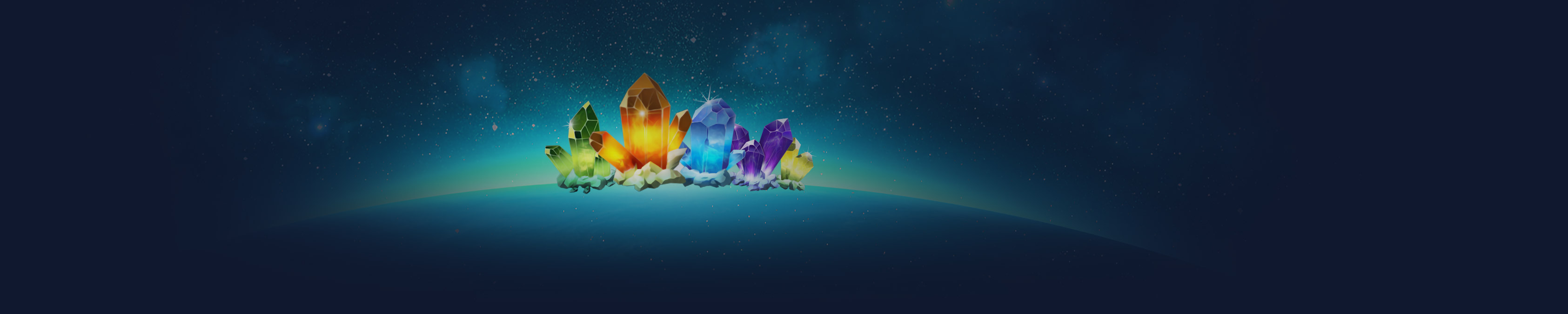 Ultimate Crystals Kajot Games