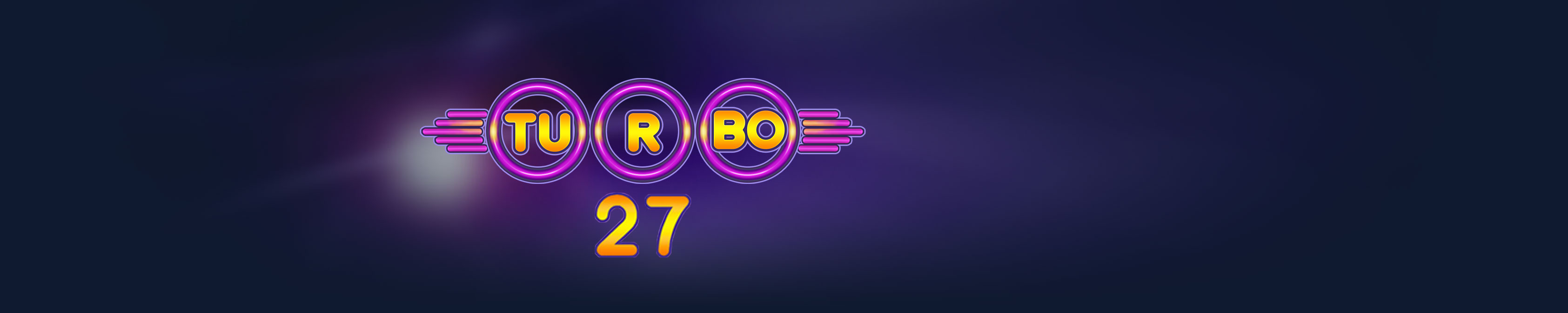 Turbo 27 Kajot Games