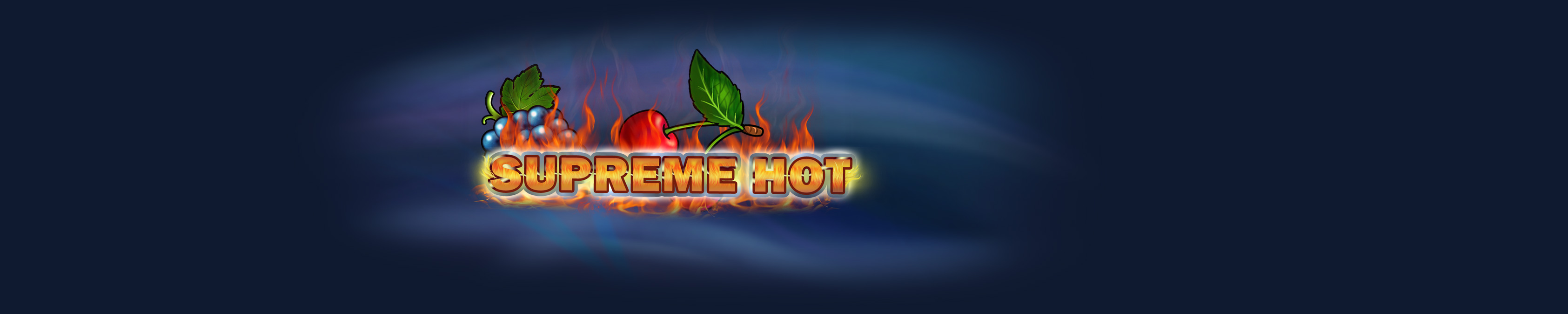 Supreme Hot Amusnet