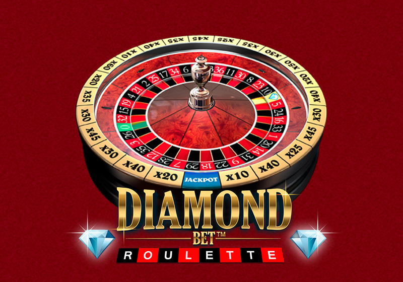 Roulette Diamond betsul
