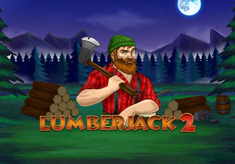 Lumberjack 2 