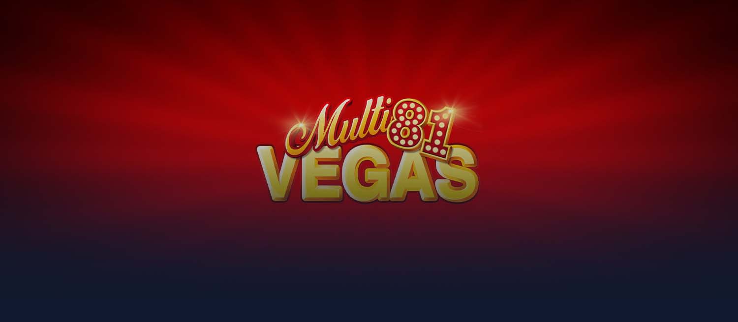 Multi Vegas 81 Kajot Games