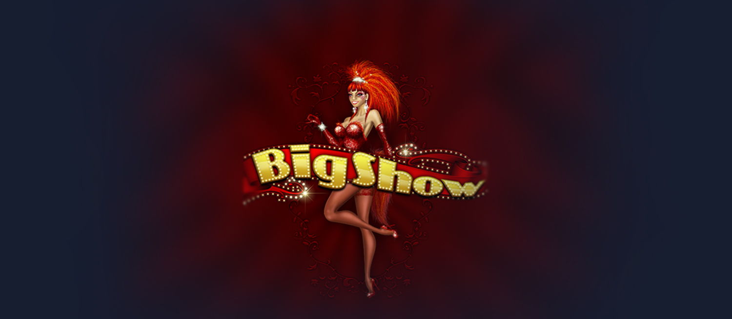 Big Show e-gaming