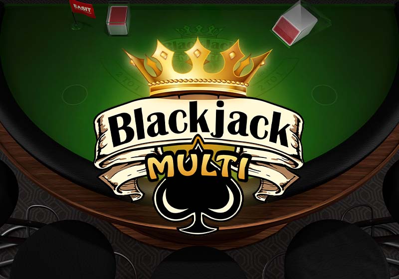 Blackjack Multi