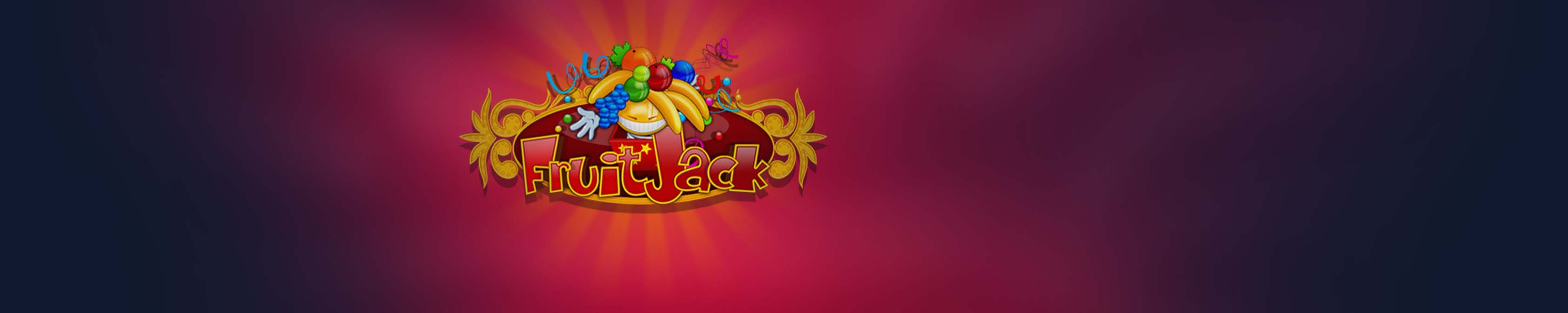 Fruit Jack e-gaming