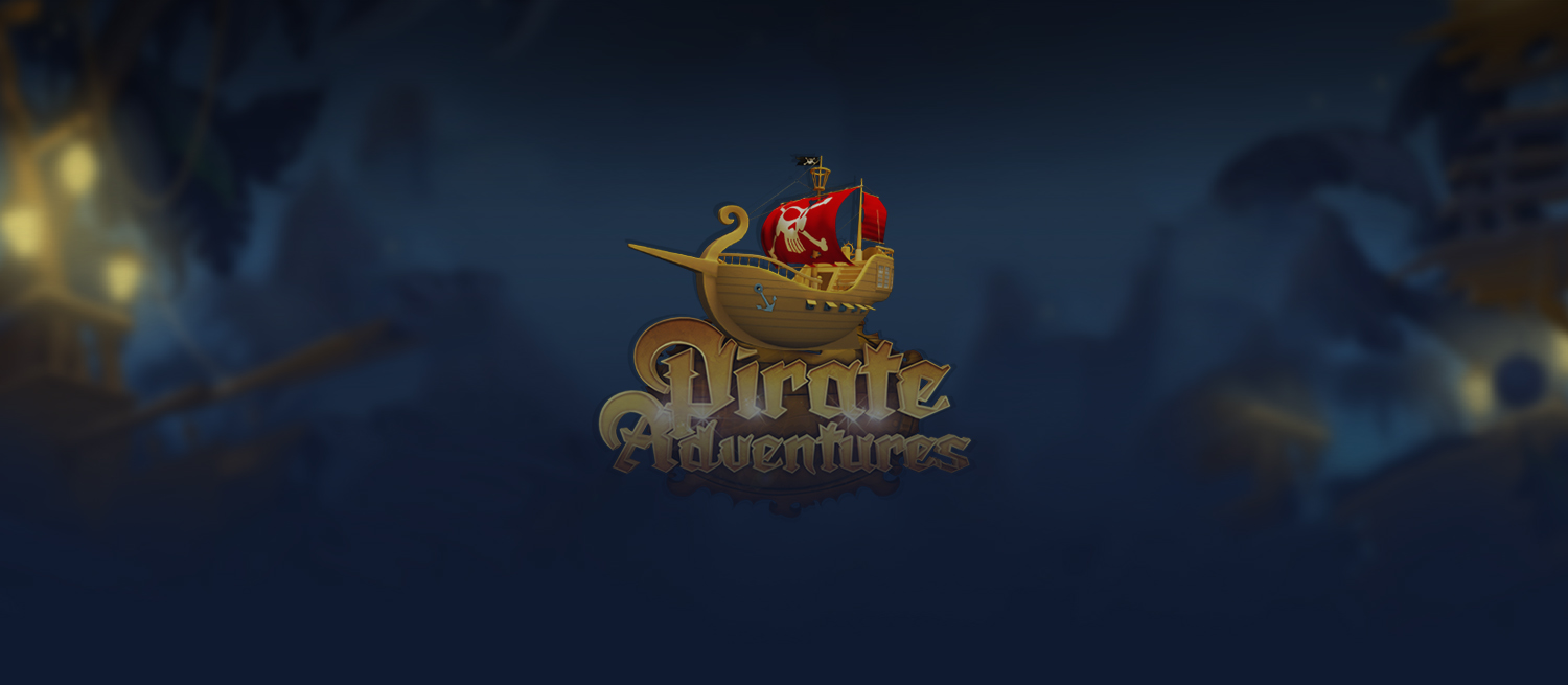 Pirate Adventures e-gaming