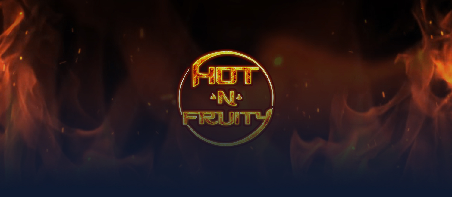 Hot N Fruity Tom Horn