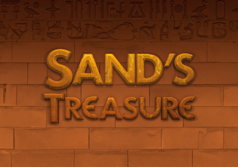 Sands Treasure
