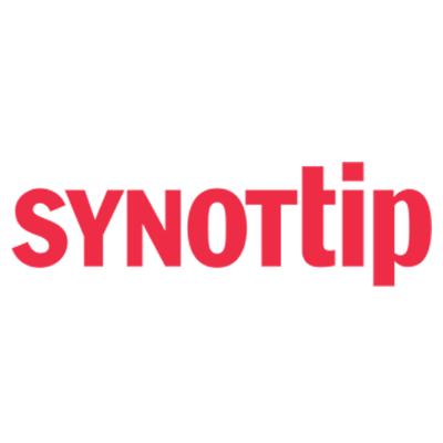 Herny a casina SYNOT TIP logo